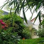 Otel Vertes Feuilles Saint-Sauveur