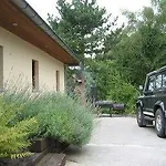 Vertes Feuilles Otel