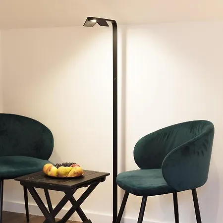 فندق Vertes Feuilles 2*