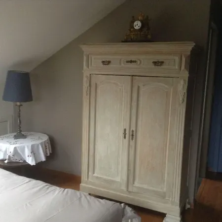 Hotel Vertes Feuilles 2*
