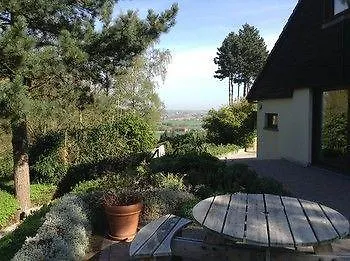 Vertes Feuilles Hotel