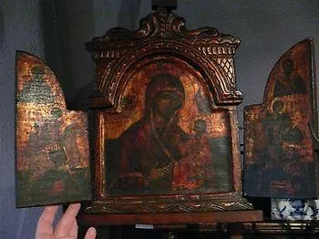 Vertes Feuilles 2* Saint-Sauveur