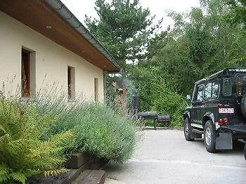 Vertes Feuilles فندق