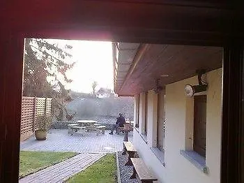 فندق Vertes Feuilles 2*