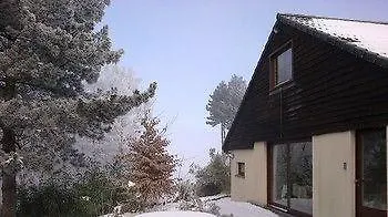 Vertes Feuilles Hotel