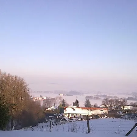 فندق Vertes Feuilles