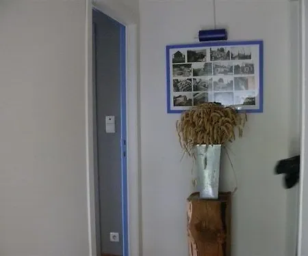 Vertes Feuilles فندق