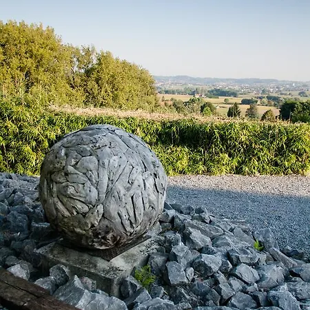 Vertes Feuilles Saint-Sauveur