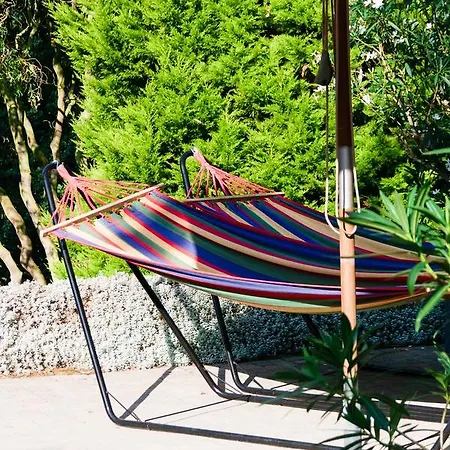 فندق Vertes Feuilles Saint-Sauveur