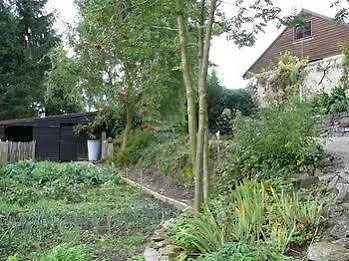 Vertes Feuilles 2* Saint-Sauveur