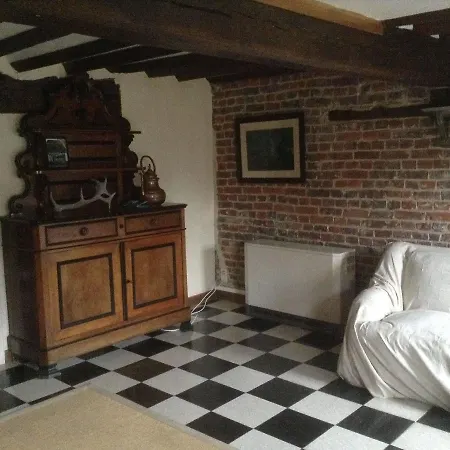 Hotel Vertes Feuilles 2*