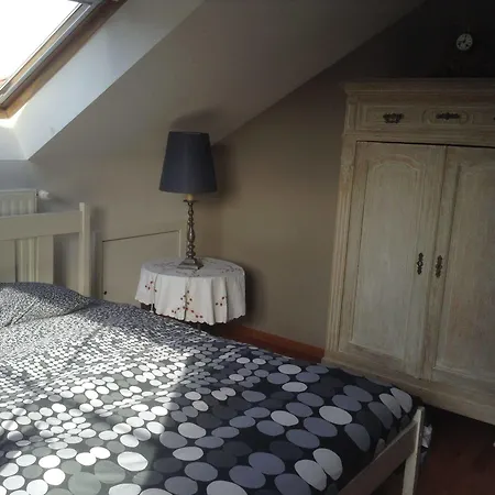 Vertes Feuilles فندق 2*