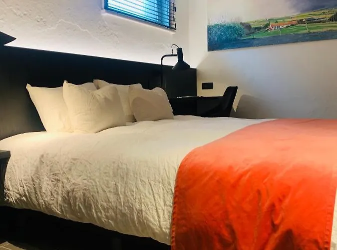 ホテル Vertes Feuilles 2*