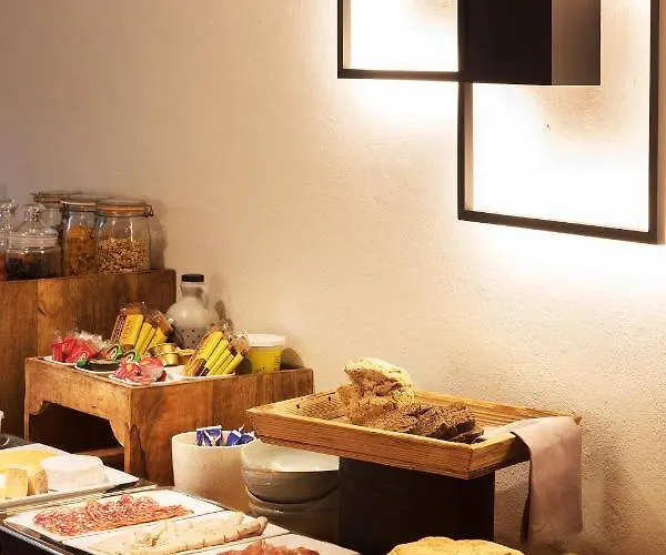 Vertes Feuilles ホテル Saint-Sauveur