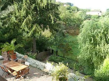 Vertes Feuilles ホテル Saint-Sauveur