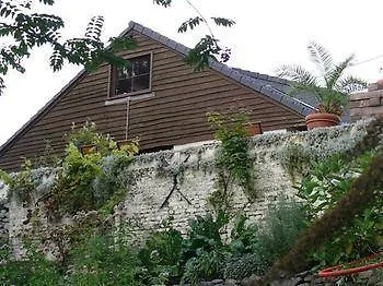 ホテル Vertes Feuilles 2*