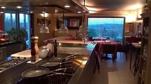 Vertes Feuilles 2* Saint-Sauveur