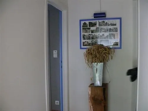 Vertes Feuilles ホテル