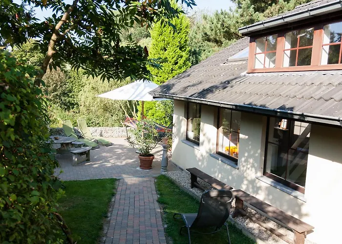 ホテル Vertes Feuilles