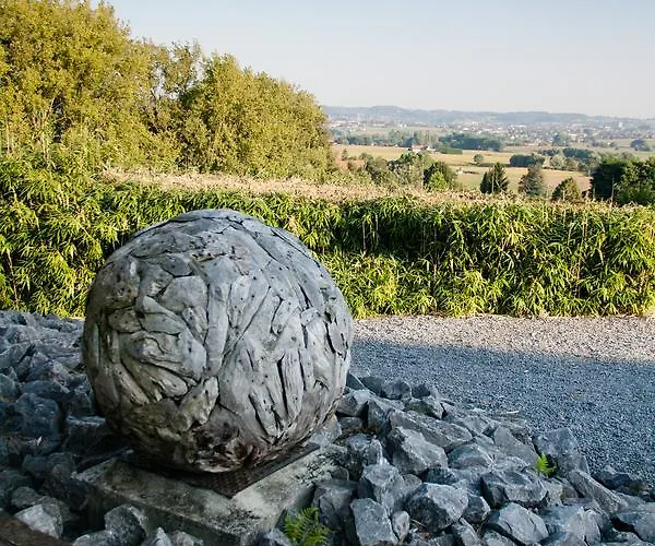 Vertes Feuilles Saint-Sauveur