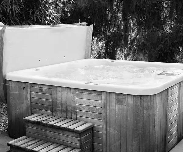 Vertes Feuilles ホテル 2*