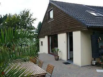 ホテル Vertes Feuilles