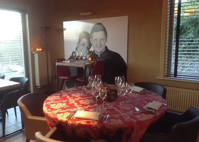 Hotel Vertes Feuilles Saint-Sauveur