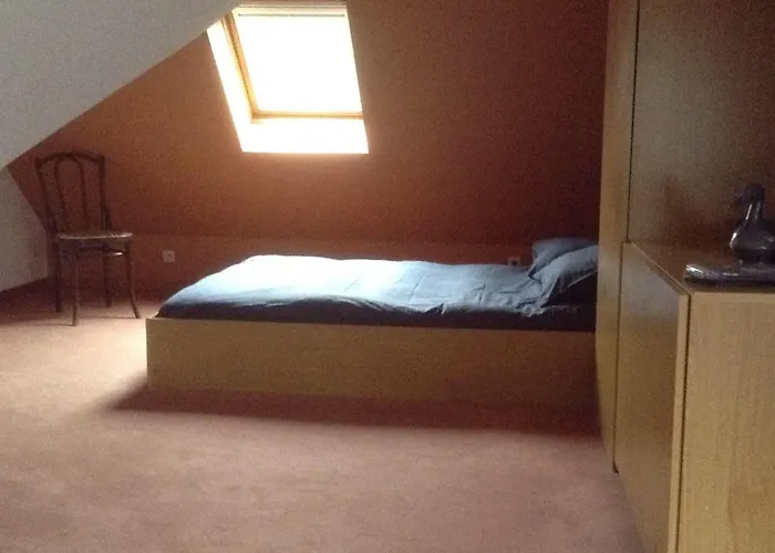 Hotel Vertes Feuilles 2*