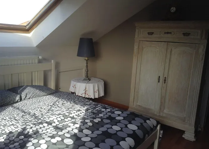 Vertes Feuilles Hotel 2*